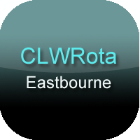 CLWRota Eastbourne