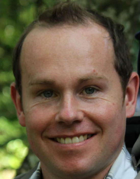 Fraser Wiggins