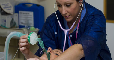 anaesthesia